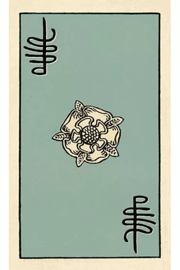 Smith-Waite Centennial Tarot Deck, Rider Waite Tarot wydanie jubileuszowe w metalowym pude�ku - Arthur E Waite, Pamela Colman Smith